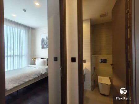 Park Origin Thonglor + Include Service Image 4