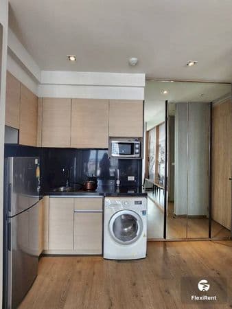 Park Origin Phrom Phong + Include Service Image 3