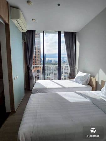 Park Origin Phrom Phong + Include Service Image 5