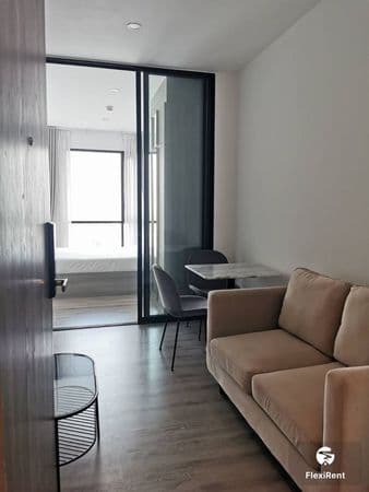 Knightsbridge Sukhumvit Theparak + Include Service Image 1