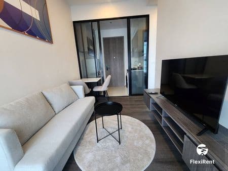 Knightsbridge Sukhumvit Theparak + Include Service Image 4