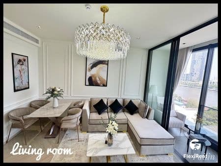 แชปเตอร์ เจริญนคร - ริเวอร์ไซด์ (Chapter Charoennakhon - Riverside) รูปที่ 2