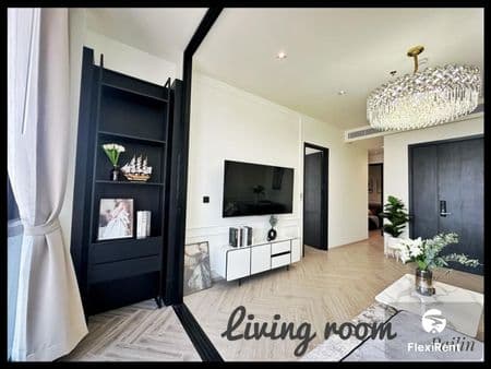 แชปเตอร์ เจริญนคร - ริเวอร์ไซด์ (Chapter Charoennakhon - Riverside) รูปที่ 4