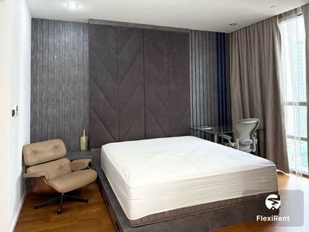 The Bangkok Sathorn Image 1