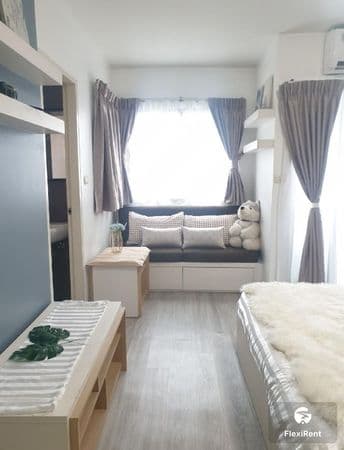 มายคอนโด สุขุมวิท 52 (My Condo Sukhumvit 52) รูปที่ 3