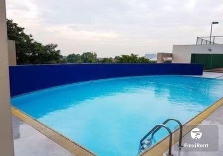 Riviera Condominium Image 1