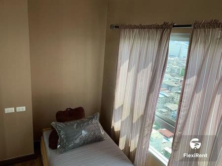 คิวเฮ้าส์ สาทร (Q.House Condo Sathorn) รูปที่ 5