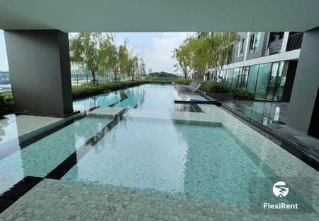 นิว โนเบิล แจ้งวัฒนะ (Nue Noble Chaengwattana) รูปที่ 1