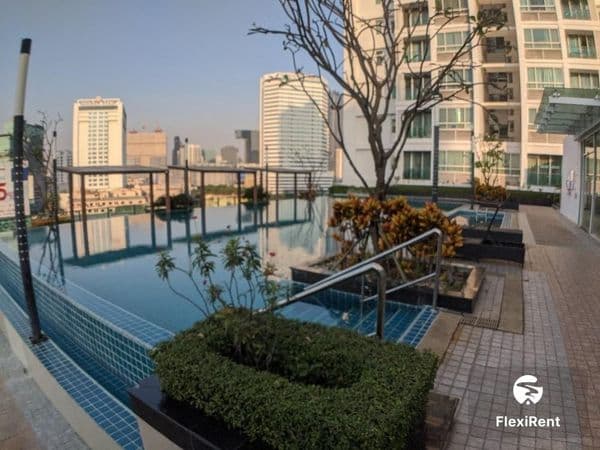 TC Green Rama 9 Image 1