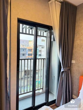 SOHO Bangkok Ratchada Image 4