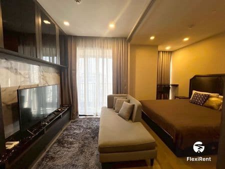 Ashton Asoke Image 1