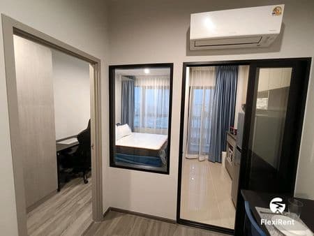 Ideo Ramkhamhaeng - Lam Sali Station Image 3