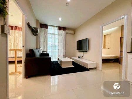 ซีซี คอนโดมิเนียม (CC Condominium) รูปที่ 4