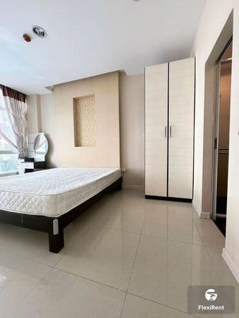 ซีซี คอนโดมิเนียม (CC Condominium) รูปที่ 5