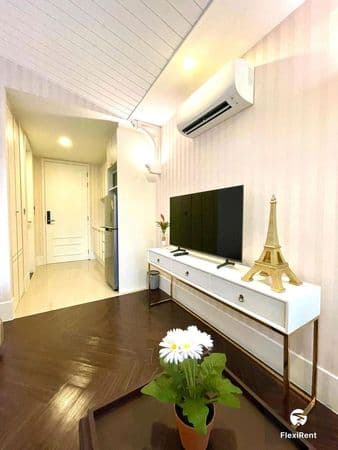 แกรนด์ ฟลอริด้า บีชฟร้อนท์ คอนโด รีสอร์ท พัทยา (Grand Florida Beachfront Condo Resort Pattaya) รูปที่ 3