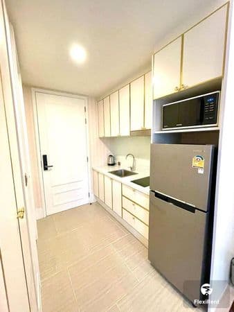 แกรนด์ ฟลอริด้า บีชฟร้อนท์ คอนโด รีสอร์ท พัทยา (Grand Florida Beachfront Condo Resort Pattaya) รูปที่ 4