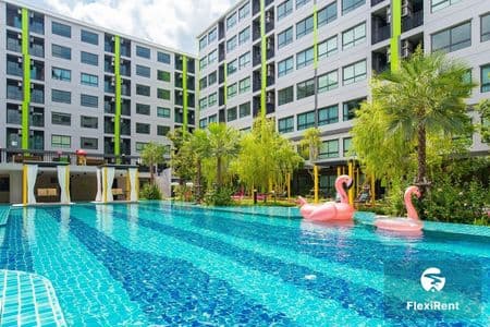 Grene Donmuang - Songprapha Image 1