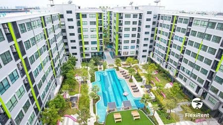 Grene Donmuang - Songprapha Image 3