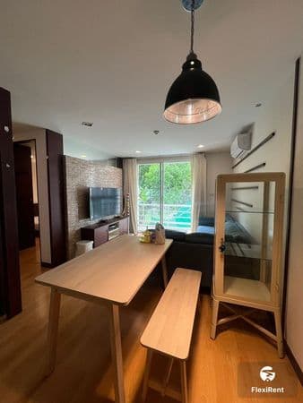 The Amethyst Sukhumvit 39 Image 5