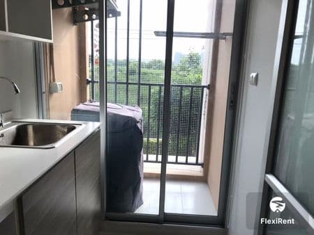 D condo Campus Resort Rangsit (Phase 1-2-3) Image 5