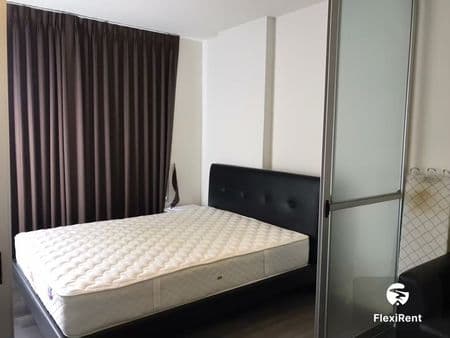 D condo Campus Resort Rangsit (Phase 1-2-3) Image 3