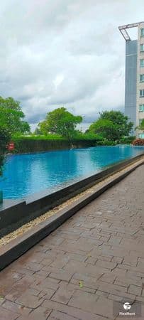 ไอริส แอเวนิว อ่อนนุช – วงแหวน (Iris Avenue Onnut – Wongwan) รูปที่ 1