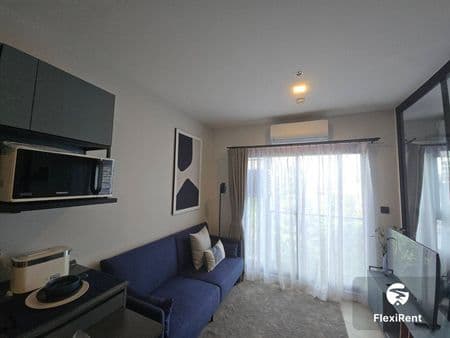 The Key MRT Phetkasem 48 Image 5