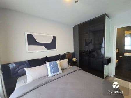 The Key MRT Phetkasem 48 Image 1