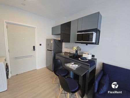 The Key MRT Phetkasem 48 Image 2