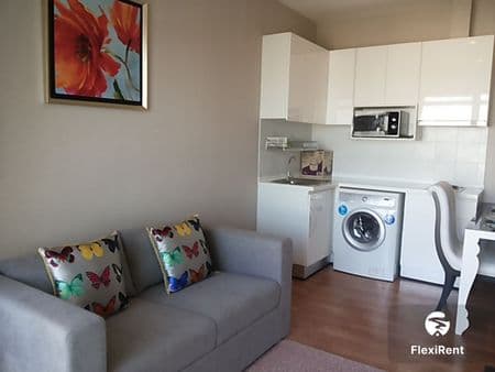 The Coast Bangkok (Bangna) Image 4