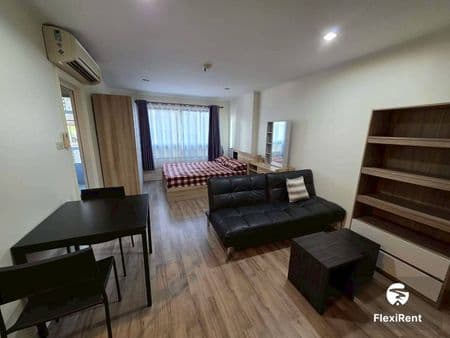 Lumpini Ville Sukhumvit 77 Image 3