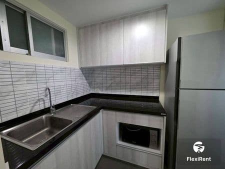 Lumpini Ville Sukhumvit 77 Image 4