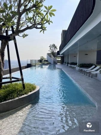 Noble NUE Mega Plus Bangna Image 1