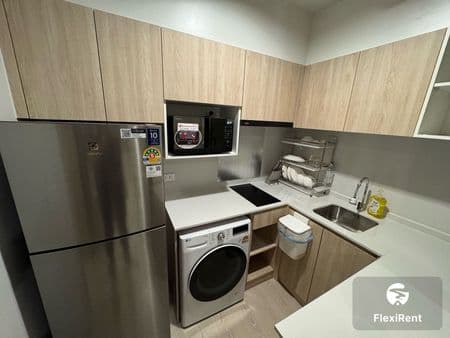 Noble NUE Mega Plus Bangna Image 4