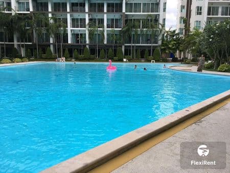 เอ.ดี รีสอร์ท หัวหิน (A.D Resort Huahin) รูปที่ 1