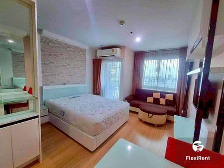 Casa Condo Ratchada - Ratchaphruek Image 2