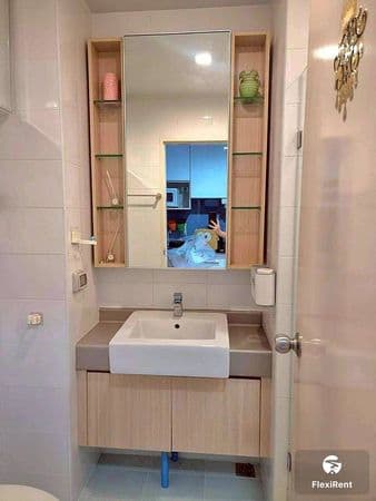 Casa Condo Ratchada - Ratchaphruek Image 4