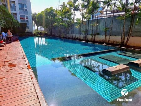 Casa Condo Ratchada - Ratchaphruek Image 1