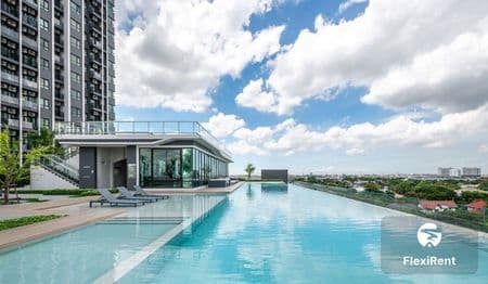 Niche MONO Mega Space Bangna Image 1