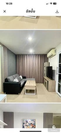 Sammakorn S9 Condominium Image 3