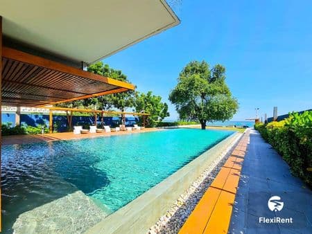 บ้านทิวทะเล 2 (Baan Thew Talay 2) รูปที่ 1