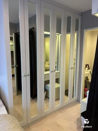 เดอะ วีว่า คอนโด สาทร - ตากสิน (The Viva Condo Sathorn - Taksin) รูปที่ 4