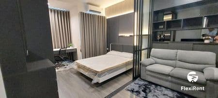 Ideo Sukhumvit - Rama4 Image 4