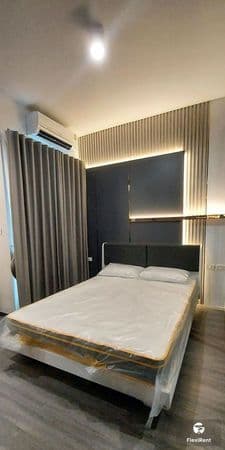 Ideo Sukhumvit - Rama4 Image 5