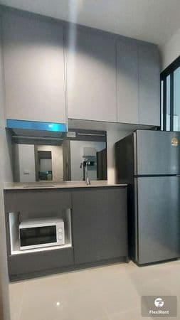 Ideo Sukhumvit - Rama4 Image 3