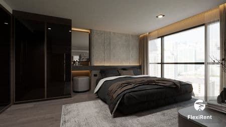 CONNER Ratchathewi Image 1