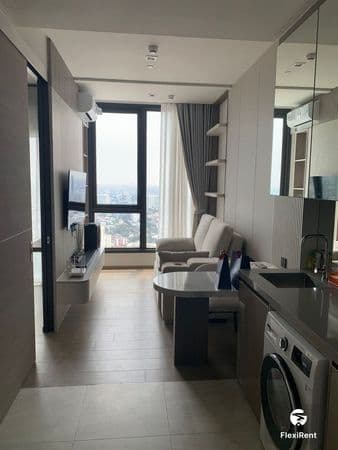 The Crest Park Residences Image 2