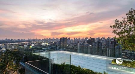 Aspire Onnut Station Image 1