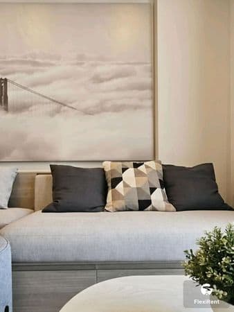 เรฟเฟอเรนซ์ สาทร - วงเวียนใหญ่ (Reference Sathorn - Wongwianyai) รูปที่ 5