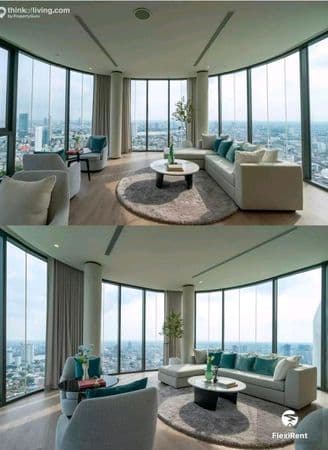 เรฟเฟอเรนซ์ สาทร - วงเวียนใหญ่ (Reference Sathorn - Wongwianyai) รูปที่ 3